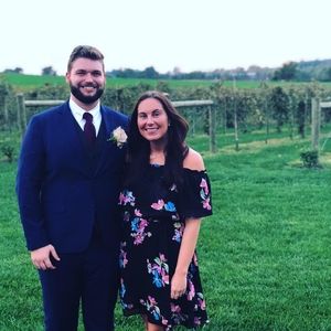 Meet your Posher, Colleen